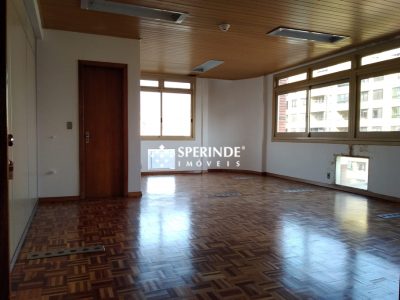 Sala para alugar com 44m² no bairro Exposição em Caxias do Sul - Foto 2