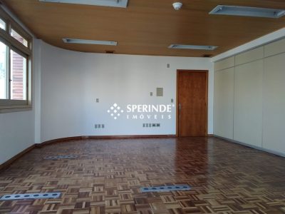 Sala para alugar com 44m² no bairro Exposição em Caxias do Sul - Foto 3