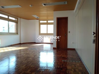 Sala para alugar com 44m² no bairro Exposição em Caxias do Sul - Foto 2