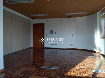 Sala para alugar com 44m² no bairro Exposição em Caxias do Sul - Foto 3