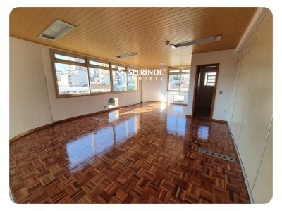 Sala para alugar com 44m² no bairro Exposição em Caxias do Sul - Foto 3