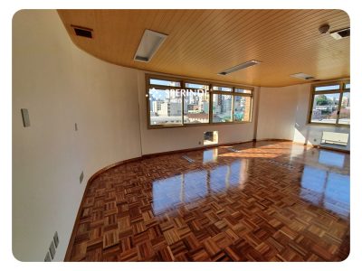 Sala para alugar com 44m² no bairro Exposição em Caxias do Sul - Foto 4