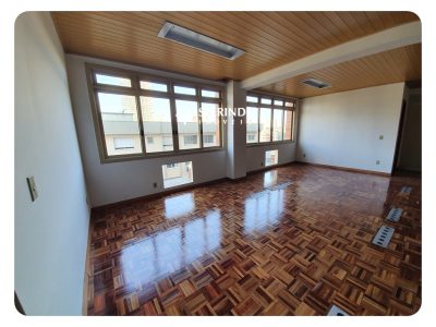 Sala para alugar com 82m² no bairro Exposição em Caxias do Sul - Foto 2