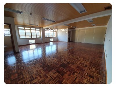 Sala para alugar com 82m² no bairro Exposição em Caxias do Sul - Foto 5