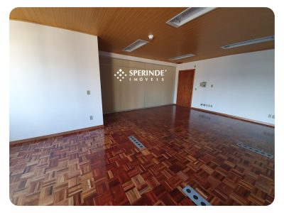 Sala para alugar com 82m² no bairro Exposição em Caxias do Sul - Foto 6