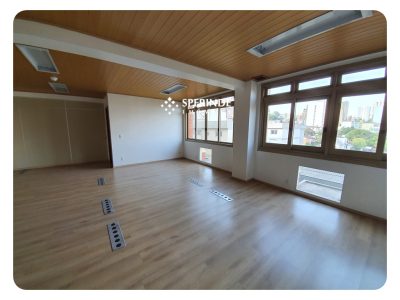 Sala para alugar com 82m² no bairro Exposição em Caxias do Sul - Foto 2