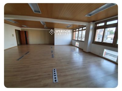 Sala para alugar com 82m² no bairro Exposição em Caxias do Sul - Foto 5