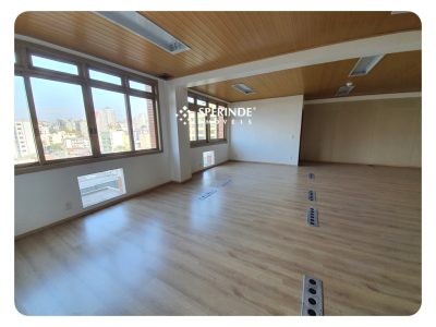 Sala para alugar com 82m² no bairro Exposição em Caxias do Sul - Foto 6