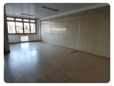 Sala para alugar com 41m² no bairro Exposição em Caxias do Sul - Foto 2