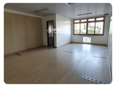 Sala para alugar com 41m² no bairro Exposição em Caxias do Sul - Foto 4