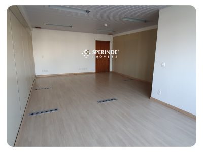 Sala para alugar com 41m² no bairro Exposição em Caxias do Sul - Foto 6