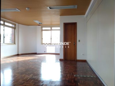 Sala para alugar com 44m² no bairro Exposição em Caxias do Sul - Foto 2