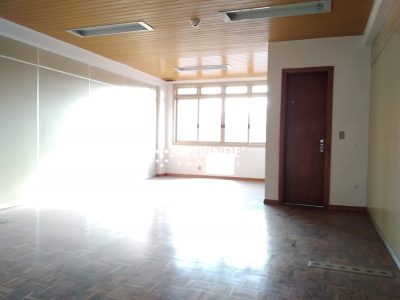 Sala para alugar com 41m² no bairro Exposição em Caxias do Sul - Foto 2