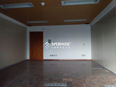 Sala para alugar com 41m² no bairro Exposição em Caxias do Sul - Foto 3