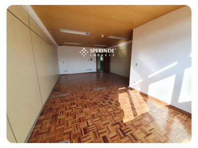 Sala para alugar com 41m² no bairro Exposição em Caxias do Sul - Foto 3