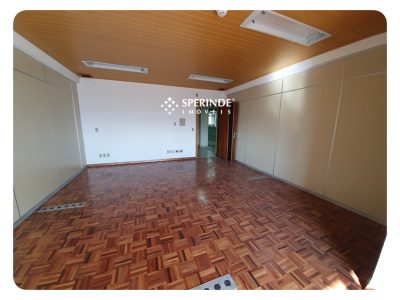 Sala para alugar com 41m² no bairro Exposição em Caxias do Sul - Foto 4