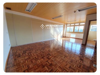 Sala para alugar com 41m² no bairro Exposição em Caxias do Sul - Foto 2