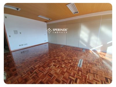 Sala para alugar com 41m² no bairro Exposição em Caxias do Sul - Foto 3