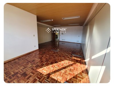 Sala para alugar com 41m² no bairro Exposição em Caxias do Sul - Foto 4