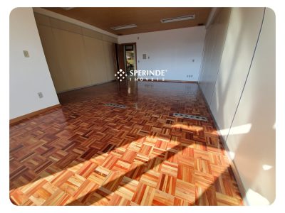 Sala para alugar com 41m² no bairro Exposição em Caxias do Sul - Foto 5