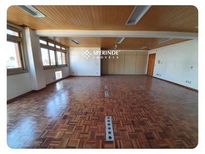 Sala para alugar com 82m² no bairro Exposição em Caxias do Sul - Foto 4