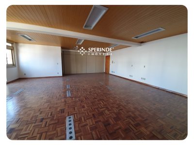 Sala para alugar com 82m² no bairro Exposição em Caxias do Sul - Foto 5