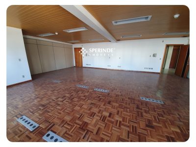 Sala para alugar com 82m² no bairro Exposição em Caxias do Sul - Foto 8