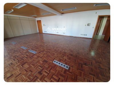 Sala para alugar com 82m² no bairro Exposição em Caxias do Sul - Foto 9