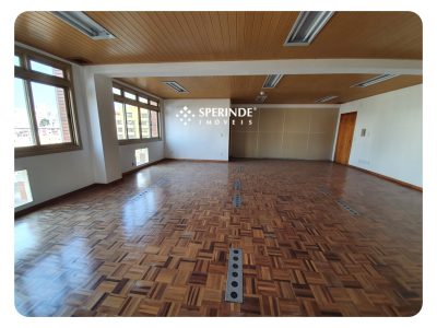 Sala para alugar com 82m² no bairro Exposição em Caxias do Sul - Foto 5