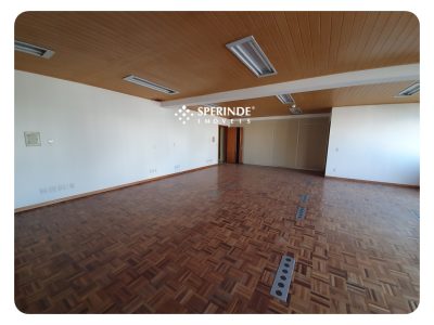 Sala para alugar com 82m² no bairro Exposição em Caxias do Sul - Foto 8