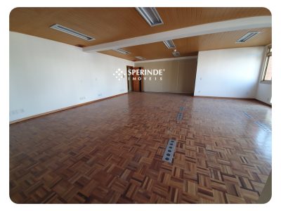 Sala para alugar com 82m² no bairro Exposição em Caxias do Sul - Foto 9