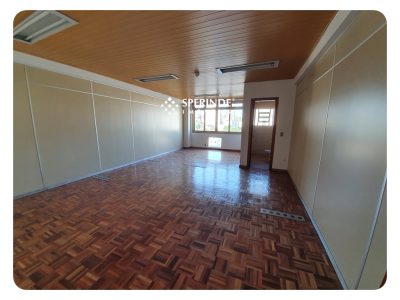 Sala para alugar com 41m² no bairro Exposição em Caxias do Sul - Foto 2