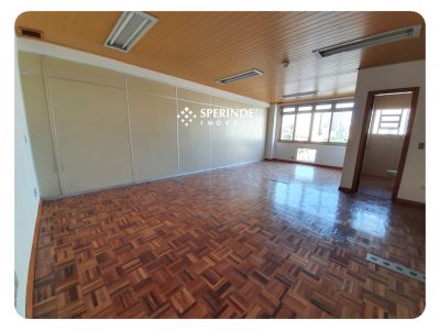 Sala para alugar com 41m² no bairro Exposição em Caxias do Sul - Foto 3