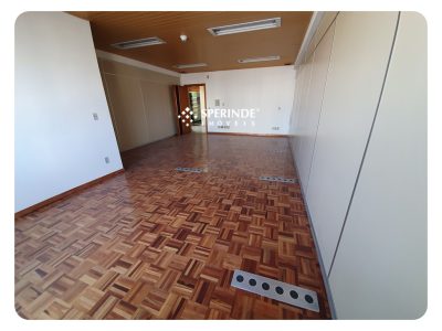 Sala para alugar com 41m² no bairro Exposição em Caxias do Sul - Foto 4