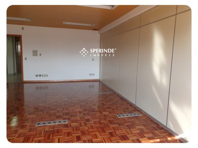 Sala para alugar com 41m² no bairro Exposição em Caxias do Sul - Foto 3