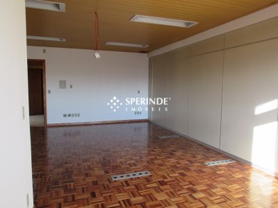 Sala para alugar com 41m² no bairro Exposição em Caxias do Sul - Foto 5