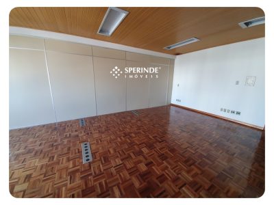 Sala para alugar com 41m² no bairro Exposição em Caxias do Sul - Foto 3