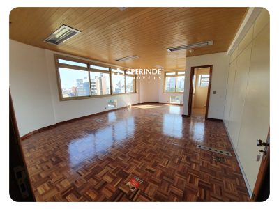 Sala para alugar com 44m² no bairro Exposição em Caxias do Sul - Foto 2