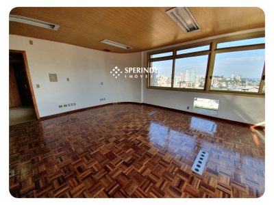 Sala para alugar com 44m² no bairro Exposição em Caxias do Sul - Foto 4