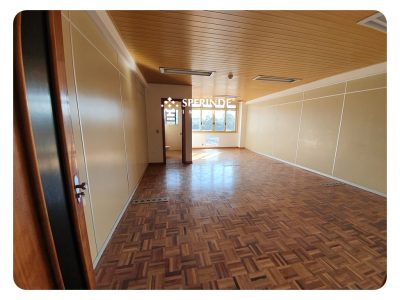 Sala para alugar com 41m² no bairro Exposição em Caxias do Sul - Foto 2