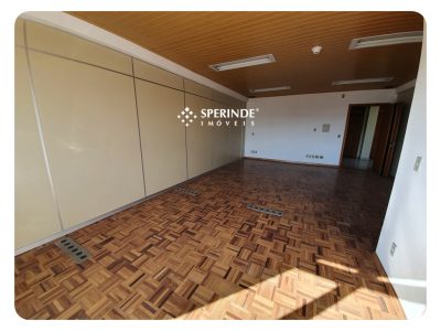 Sala para alugar com 41m² no bairro Exposição em Caxias do Sul - Foto 3