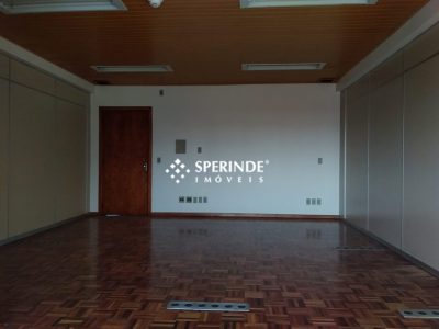 Sala para alugar com 41m² no bairro Exposição em Caxias do Sul - Foto 3