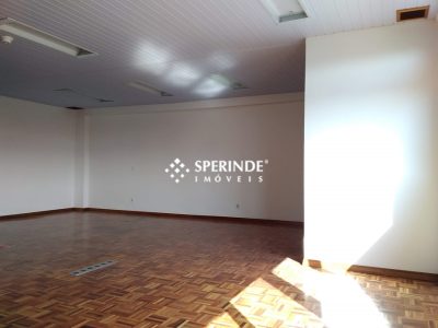 Sala para alugar com 64m² no bairro Exposição em Caxias do Sul - Foto 2