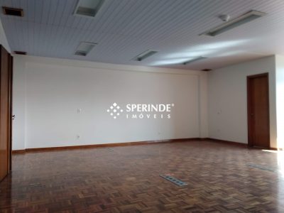 Sala para alugar com 64m² no bairro Exposição em Caxias do Sul - Foto 5