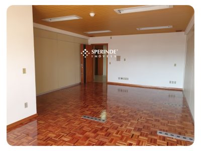 Sala para alugar com 41m² no bairro Exposição em Caxias do Sul - Foto 3