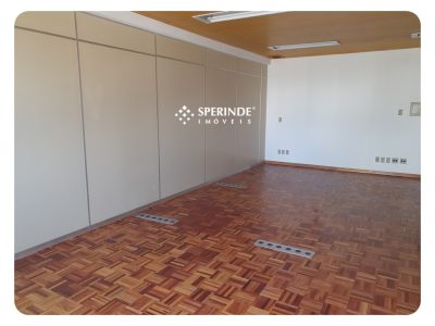 Sala para alugar com 41m² no bairro Exposição em Caxias do Sul - Foto 3