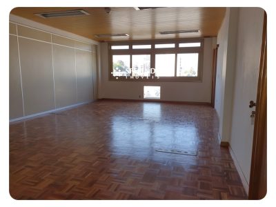 Sala para alugar com 45m² no bairro Exposição em Caxias do Sul - Foto 2