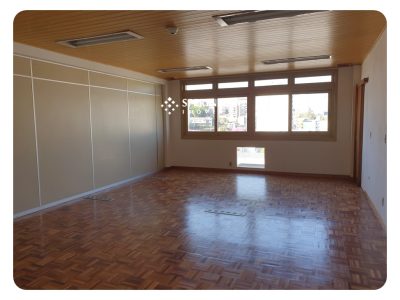 Sala para alugar com 45m² no bairro Exposição em Caxias do Sul - Foto 3