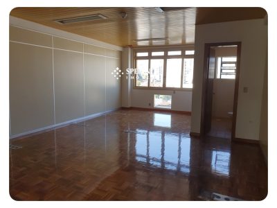 Sala para alugar com 41m² no bairro Exposição em Caxias do Sul - Foto 2