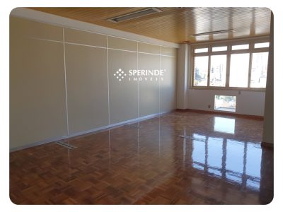 Sala para alugar com 41m² no bairro Exposição em Caxias do Sul - Foto 3